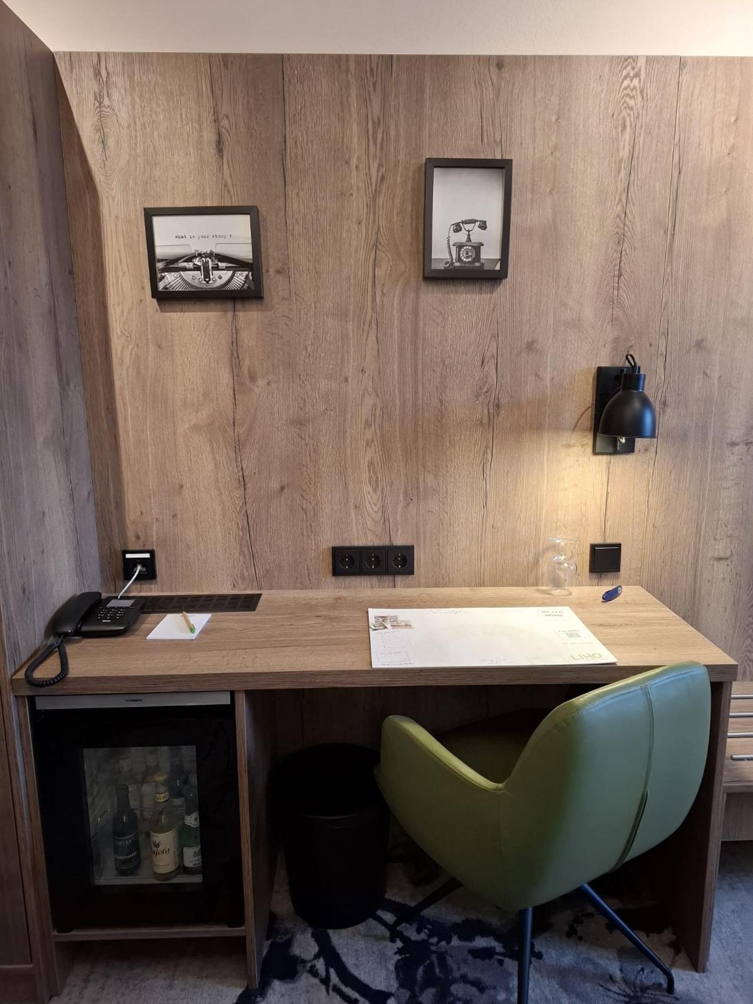 LIHO - Hotel Lindenhof 51/64