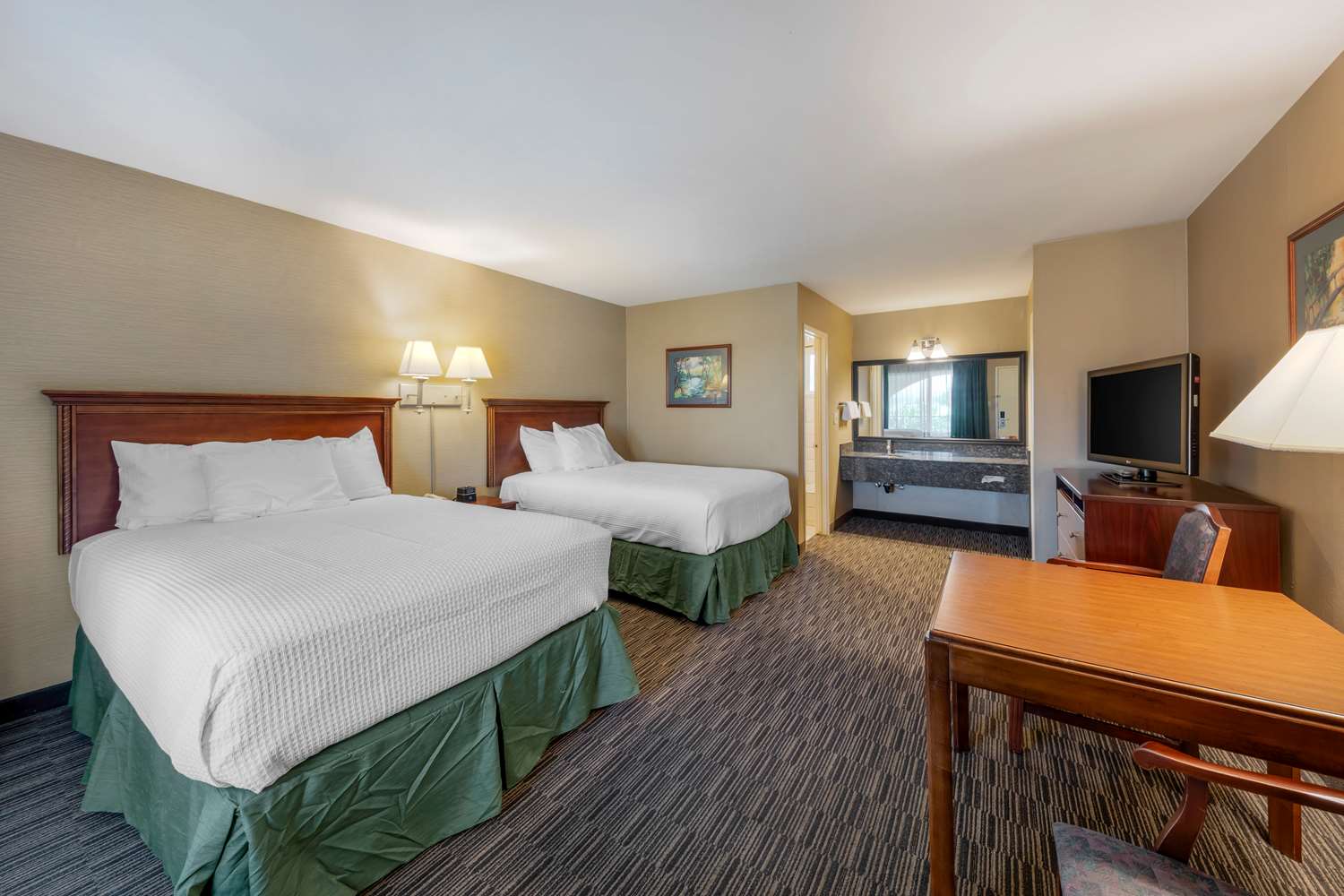 Best Western La Posada Motel 18/54