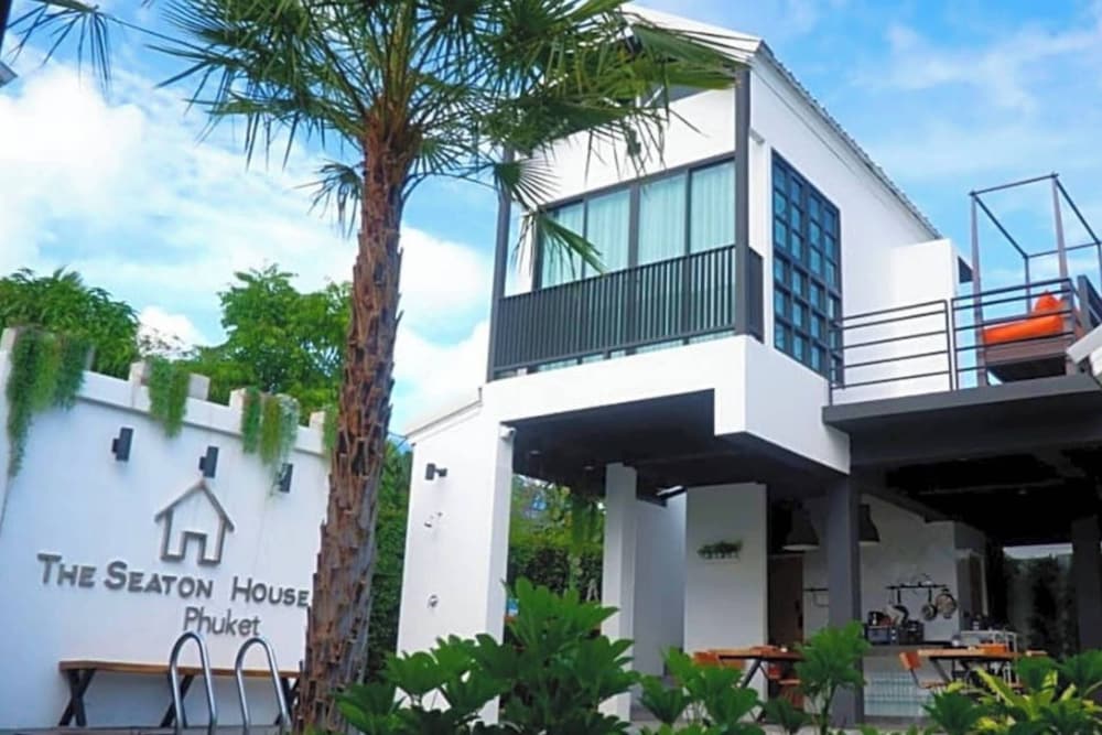 The Seaton House Phuket 2/50