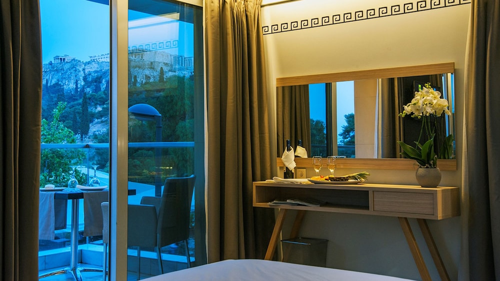 Hotel Thissio 26/43