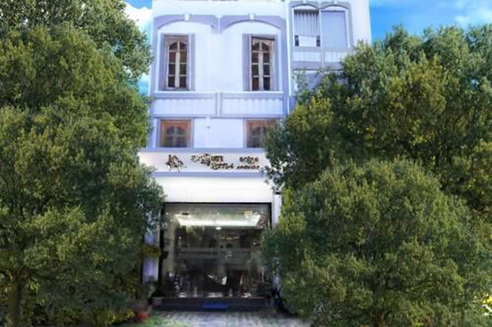 Zita Angkor Hotel 42/50
