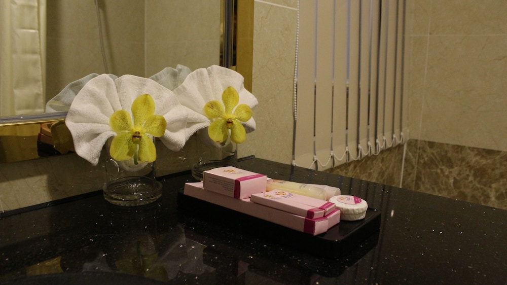 Huong Sen Annex Hotel 37/68