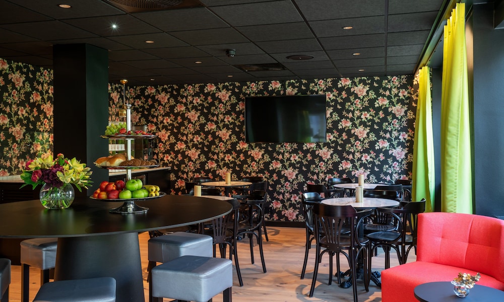 Thon Hotel Gyldenlove 40/48