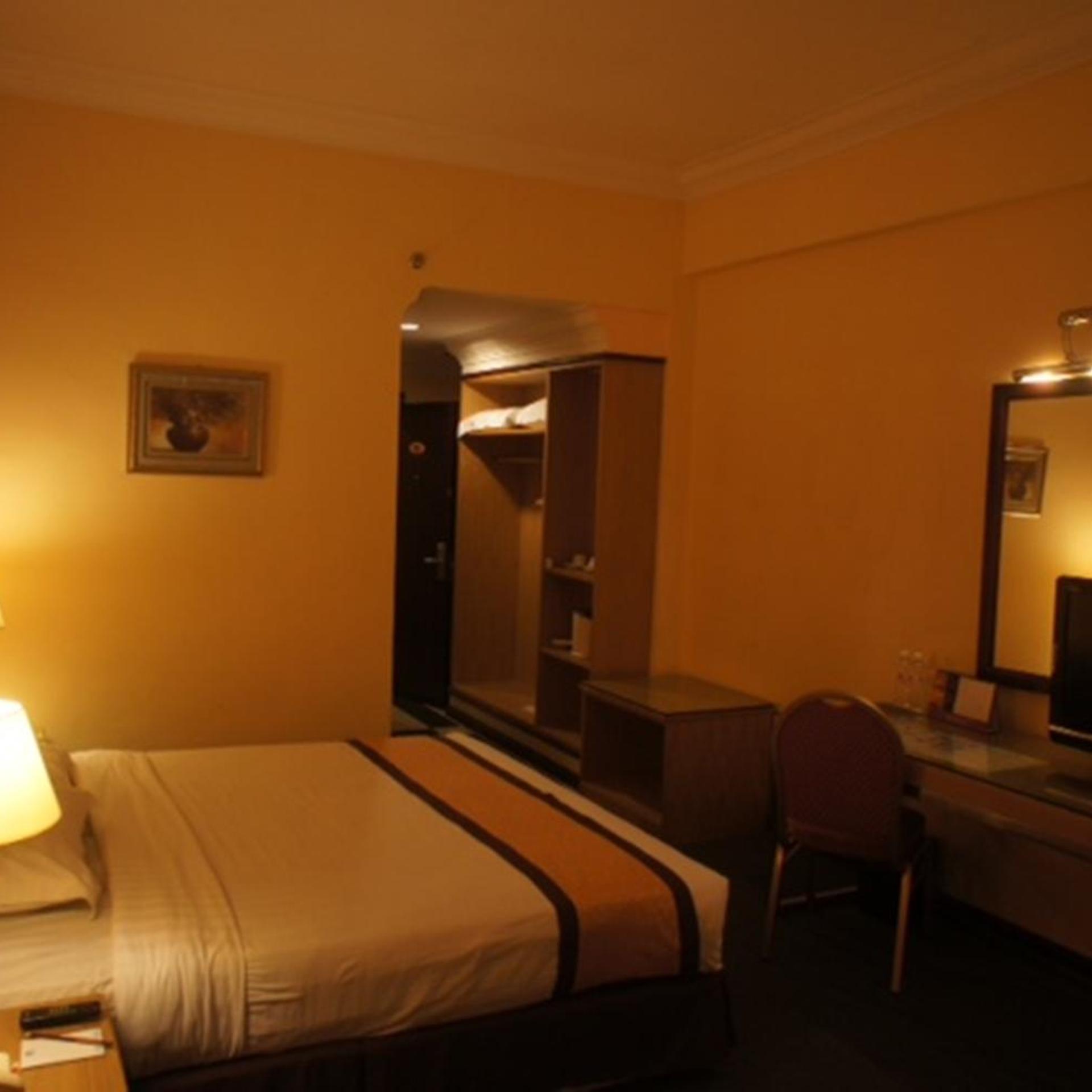 Tyng Garden Hotel Sandakan 24/39