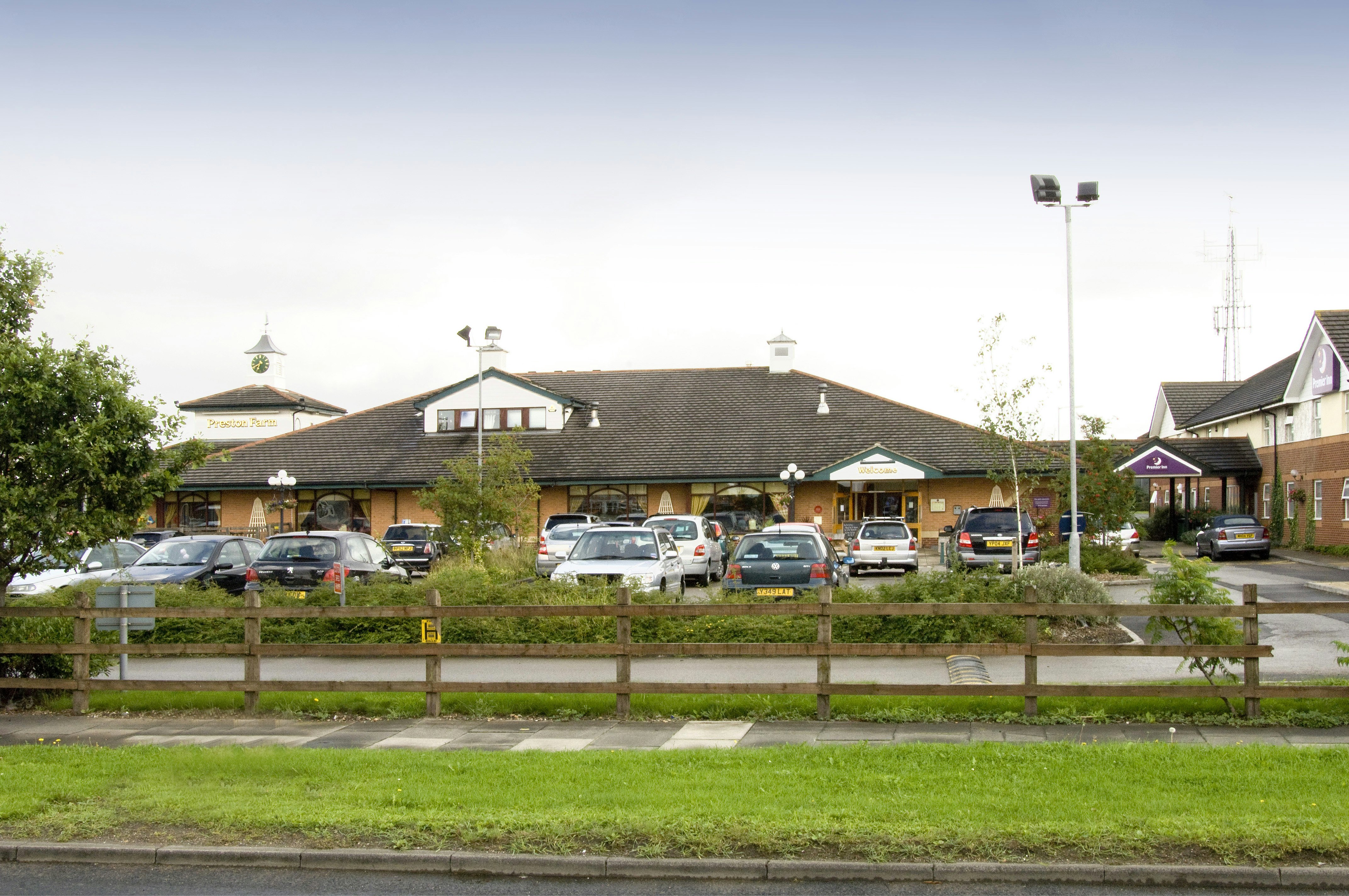 Premier Inn Stockton-On-Tees (Preston Farm) in STOCKTON-ON-TEES
