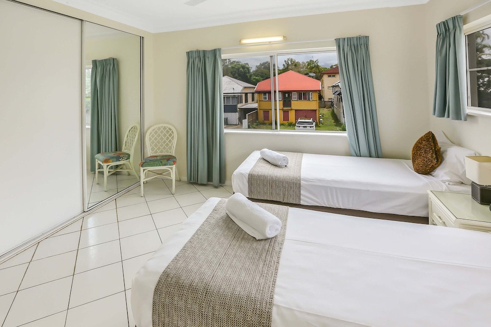 KOALA COURT HOLIDAY APARTMENTS 20/68