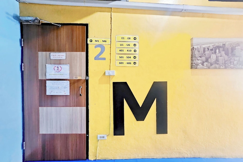 Me U Hostel - Adults Only 3/53