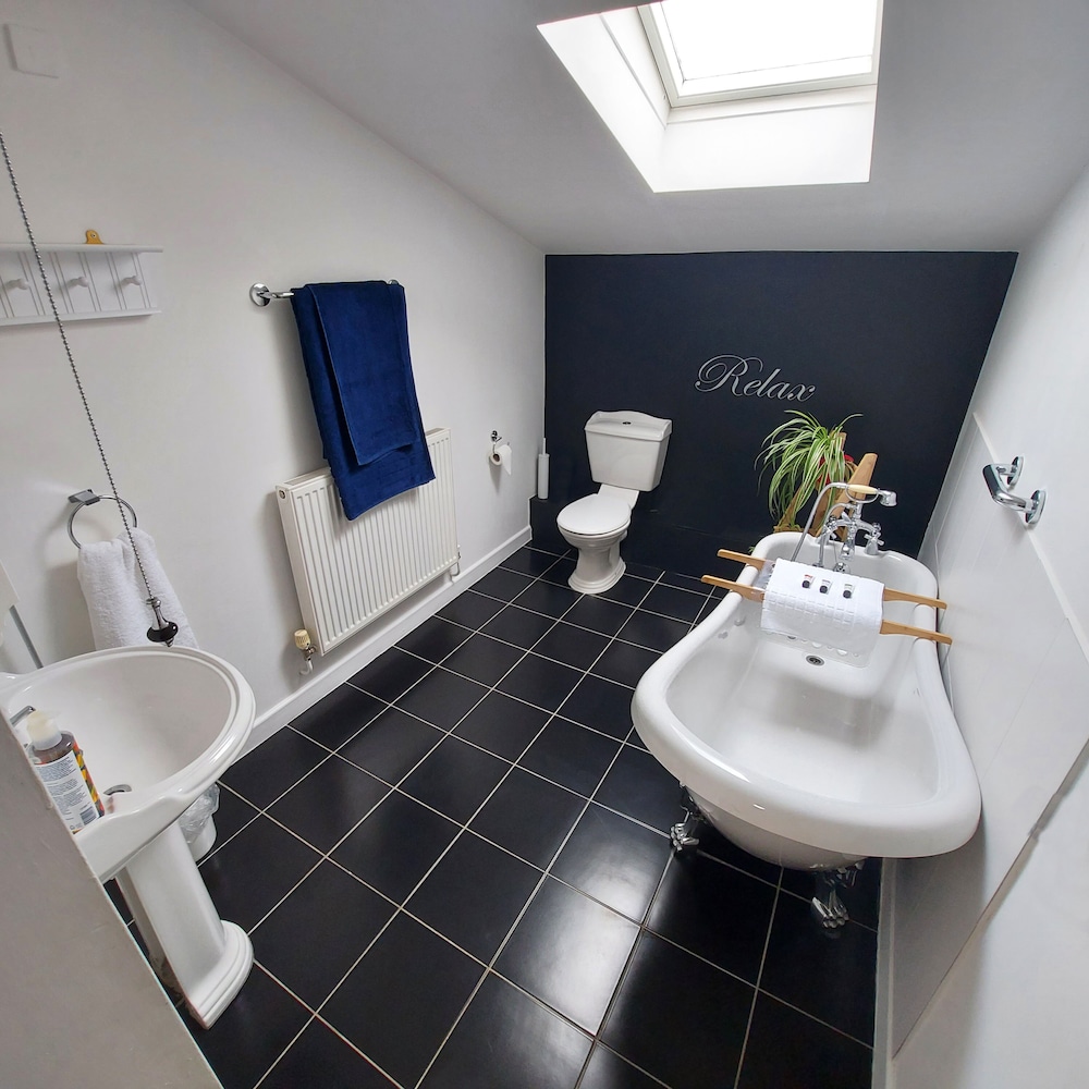 Regency Guest House 27/28