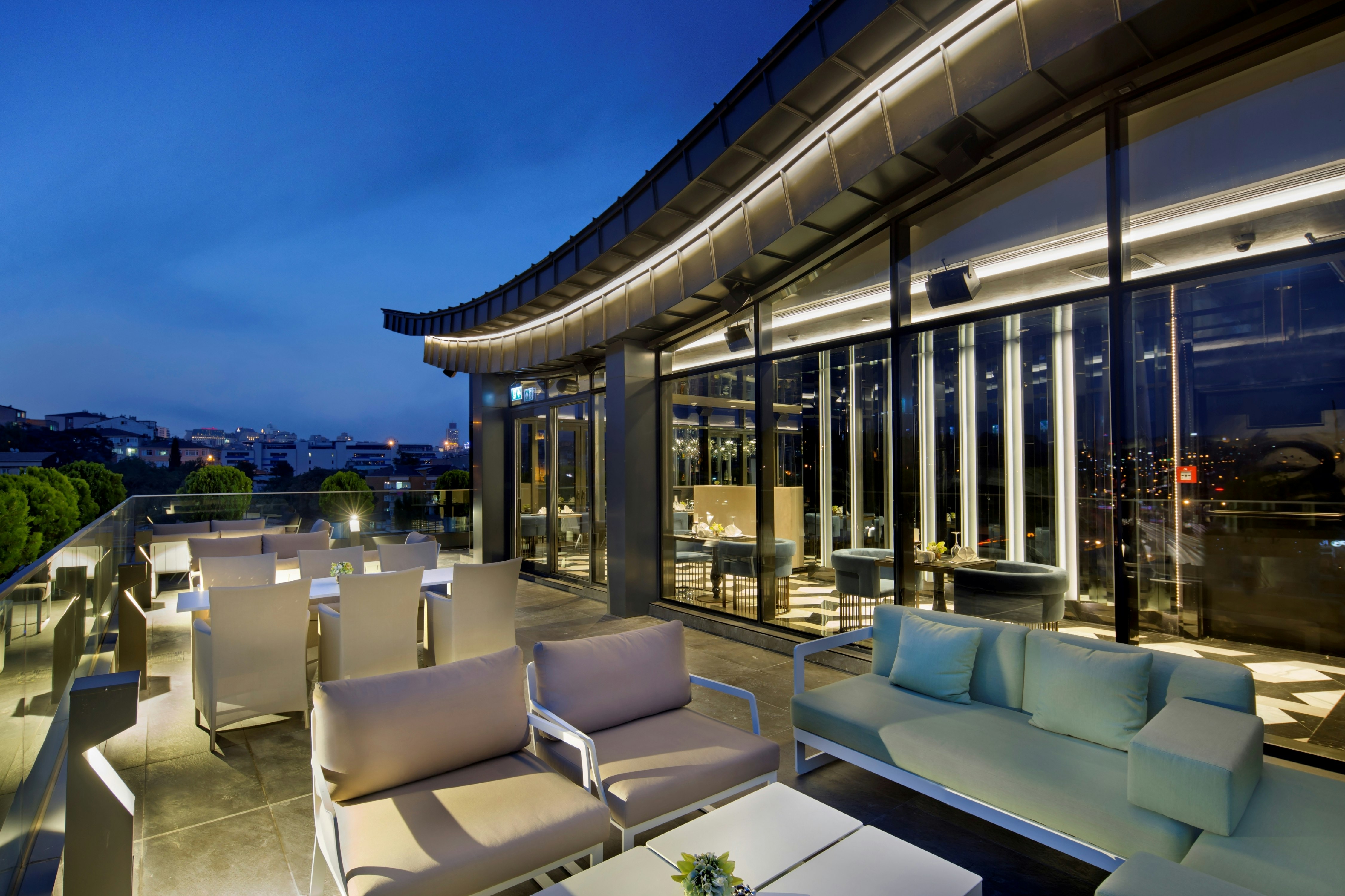 Doubletree By Hilton Istanbul Piyalepasa 76/82