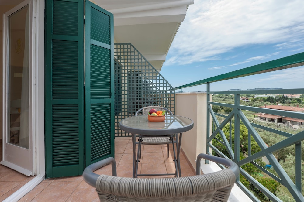 Julia Hotel Chalkidiki 23/31