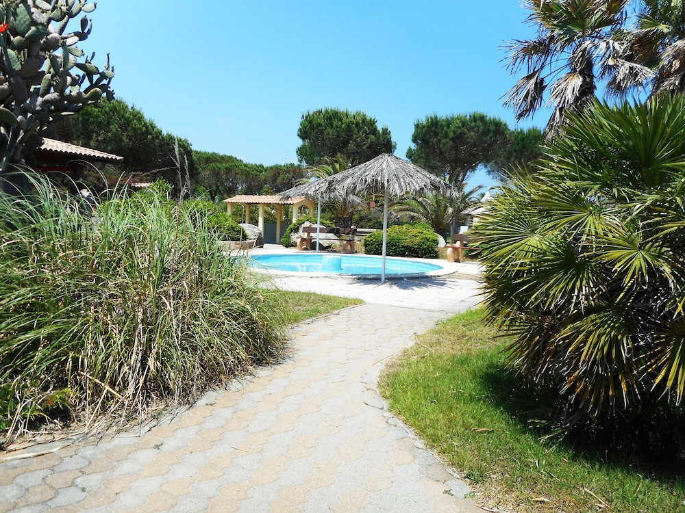 Village de Vacances Marina D Apos Oru 35/50