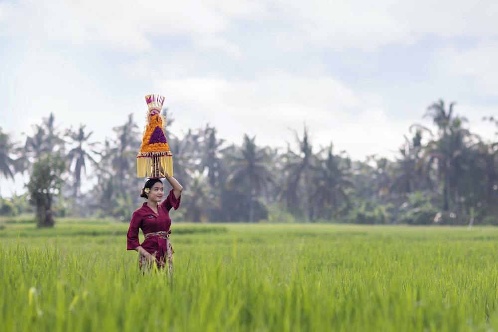 The Kalyana Ubud Resort 31/50