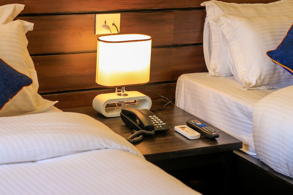 罗布尔卡精品酒店(Norbulinka Boutique Hotel) 图片3