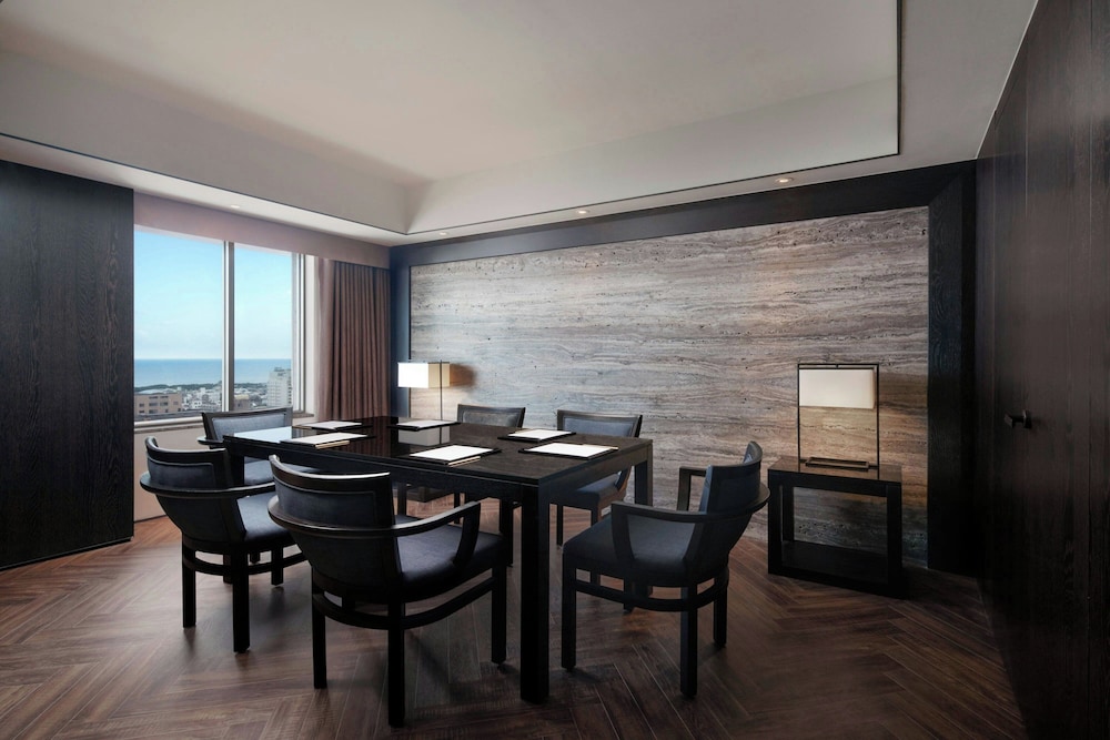 Sheraton Taitung Hotel 33/50