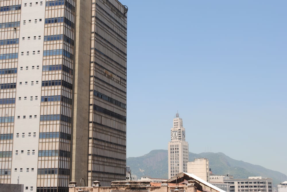 Pompeu Rio Hotel in RIO DE JANEIRO