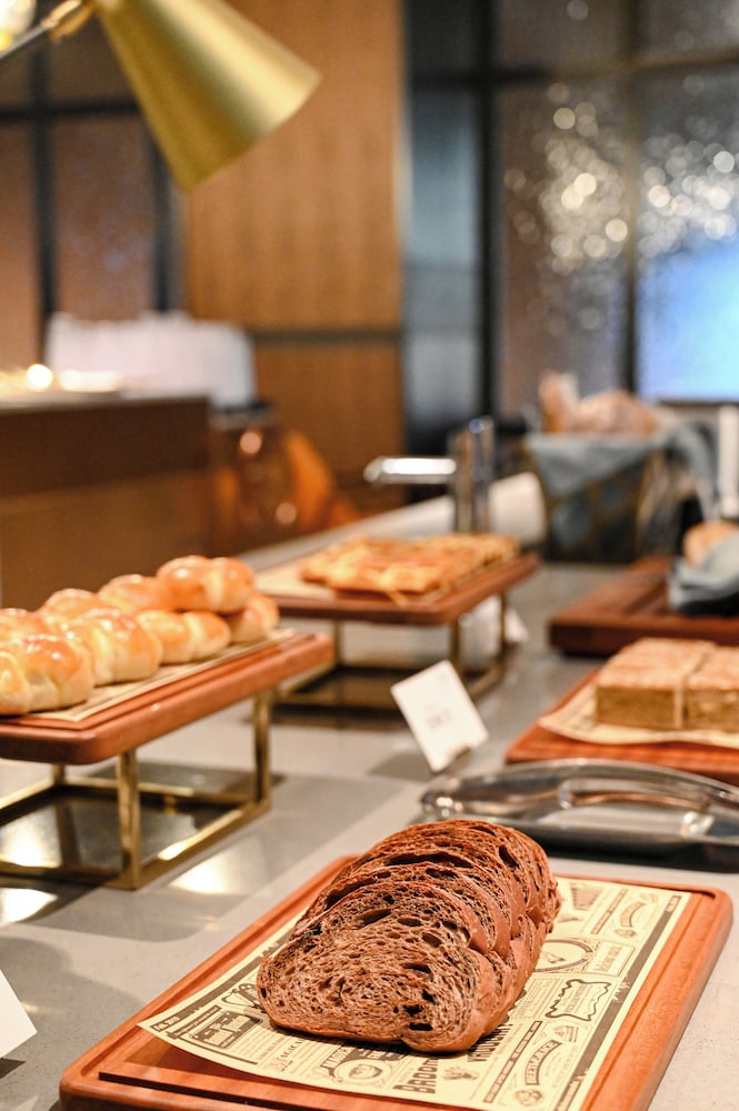 Four Points by Sheraton Urumqi 22/43