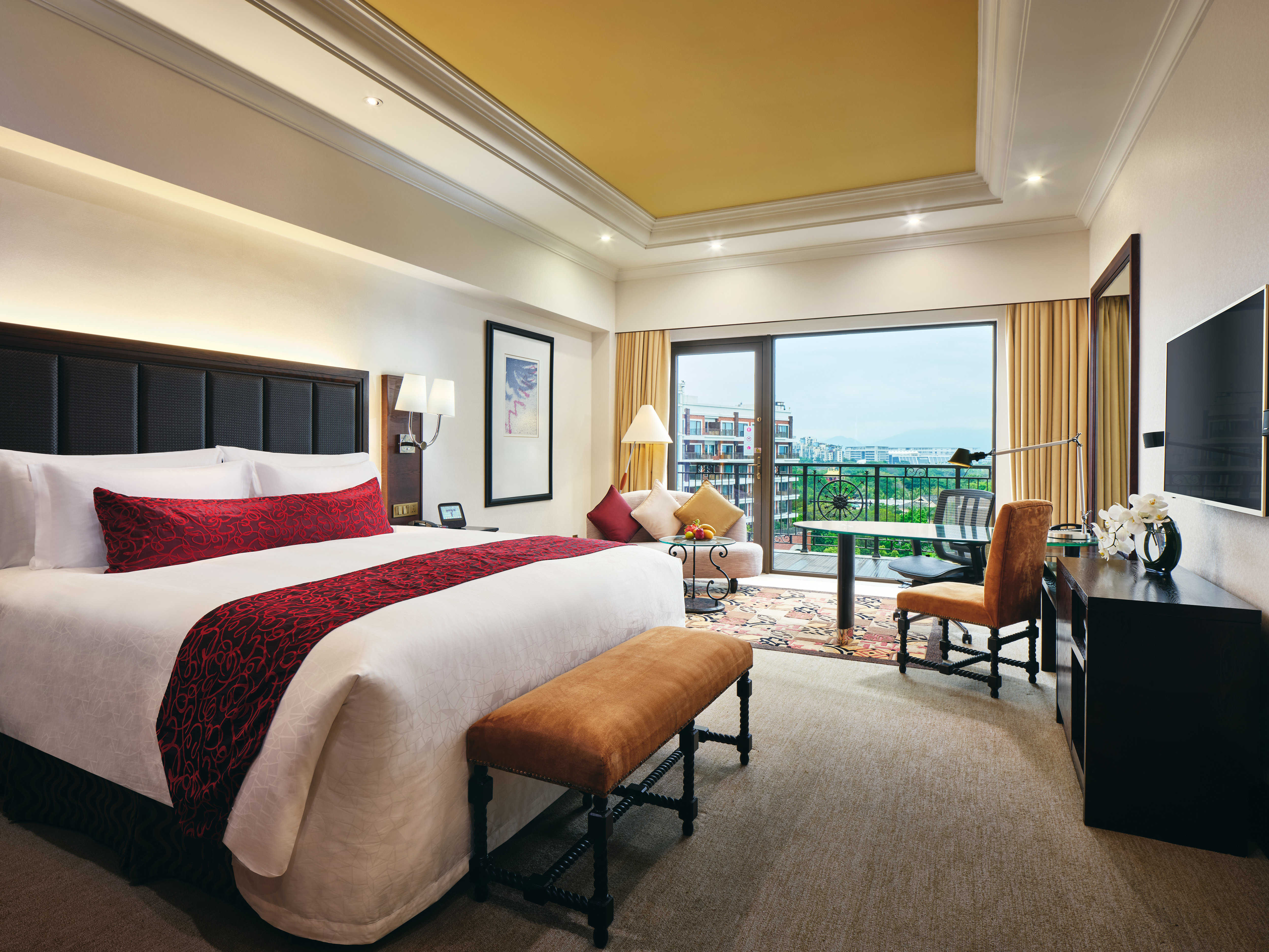 InterContinental Shenzhen 25/83
