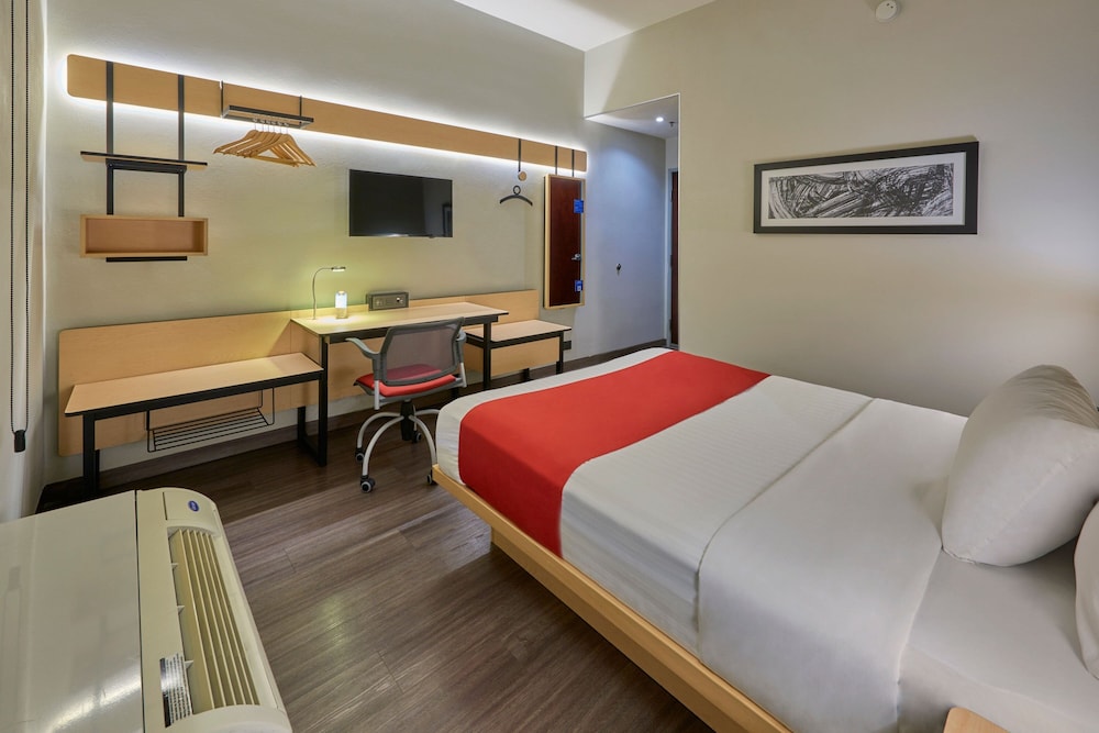 City Express by Marriott Chihuahua 7/45