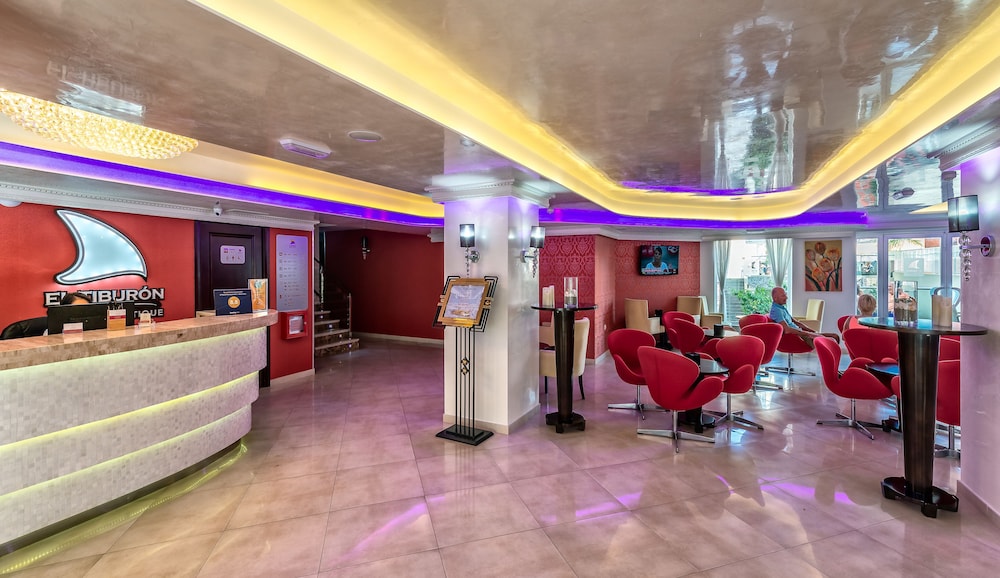 Hotel Bluesea Alboran 22/33