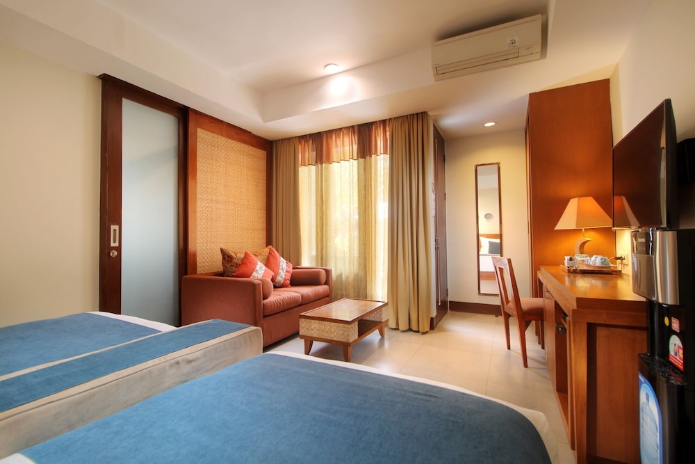 Rama Garden Hotel 21/71