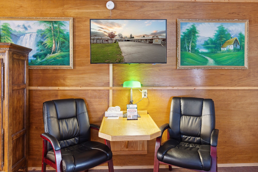 Vindel Motel 12/23