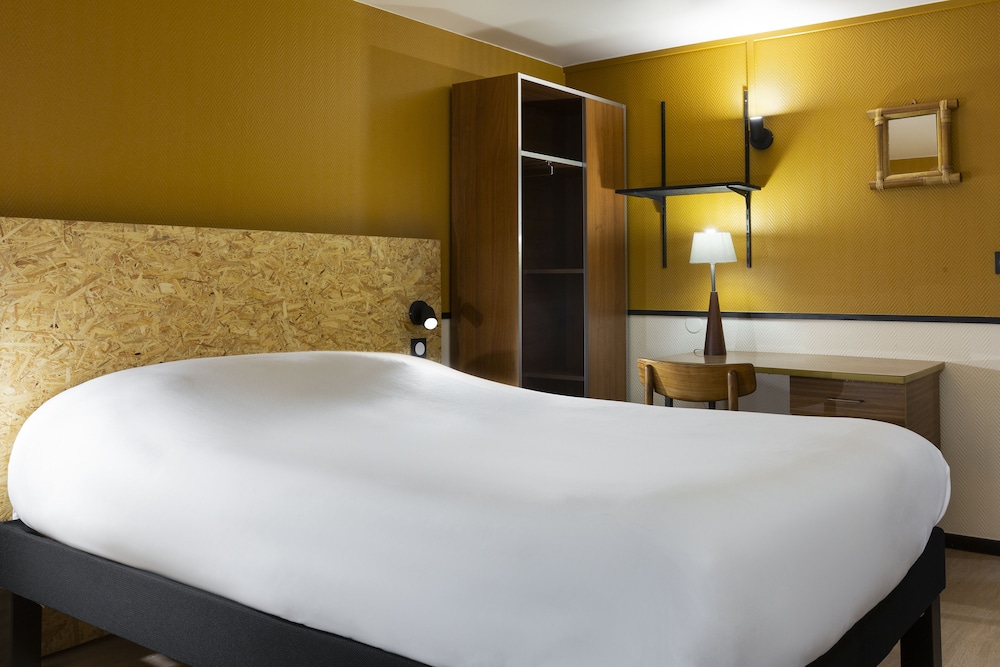 Greet Hotel Villeneuve La Garenne 24/50