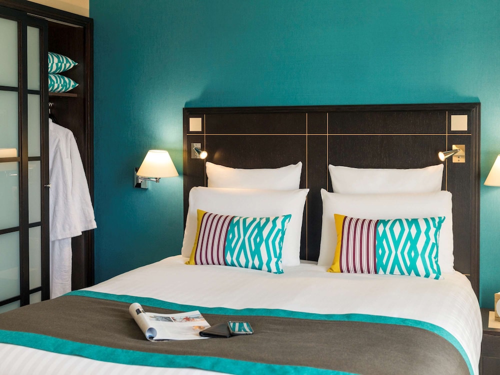 Mercure La Baule Majestic 20/64