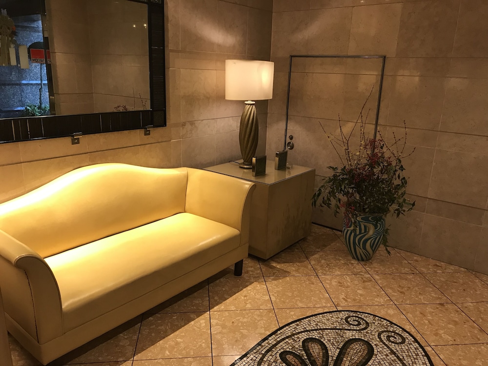 Hotel Pulitzer Jiyugaoka 11/50