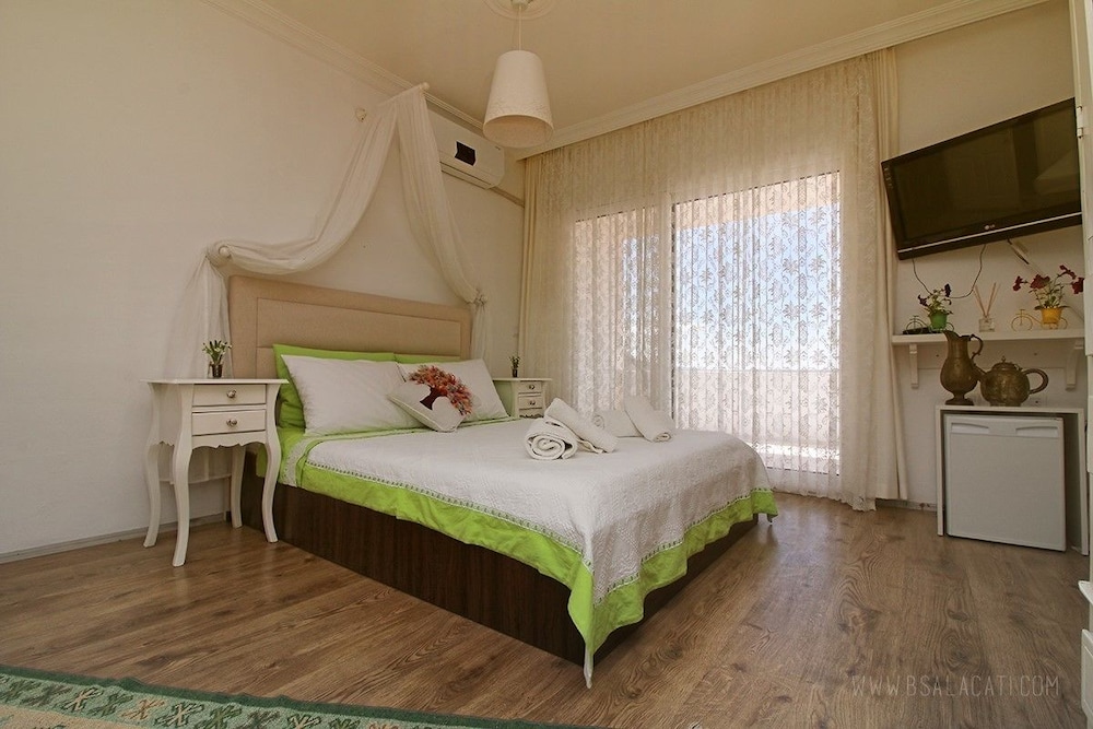 5Tas Boutique Hotel Alacati 12/36