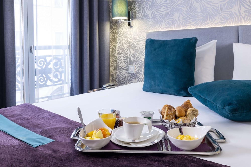 Atn Hotel 47/60