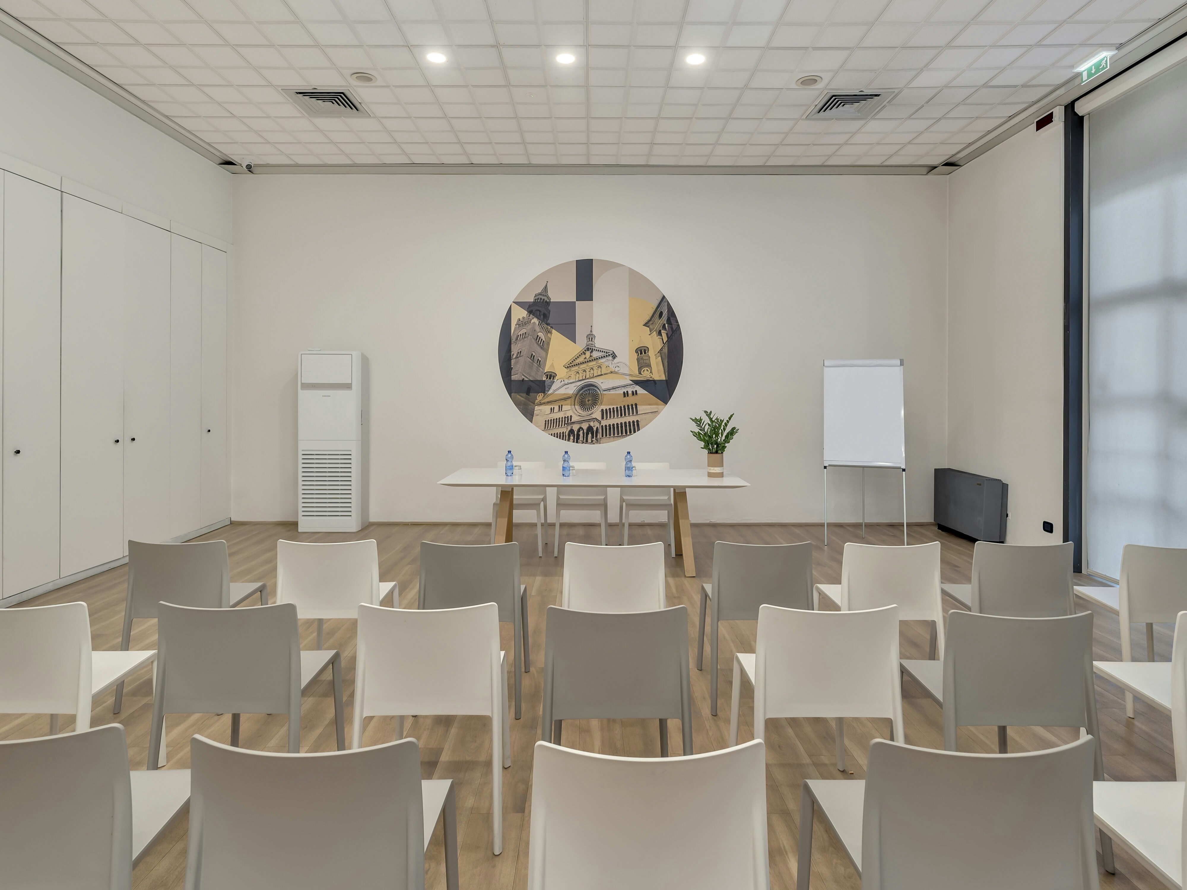 B&B Hotel Cremona 57/68
