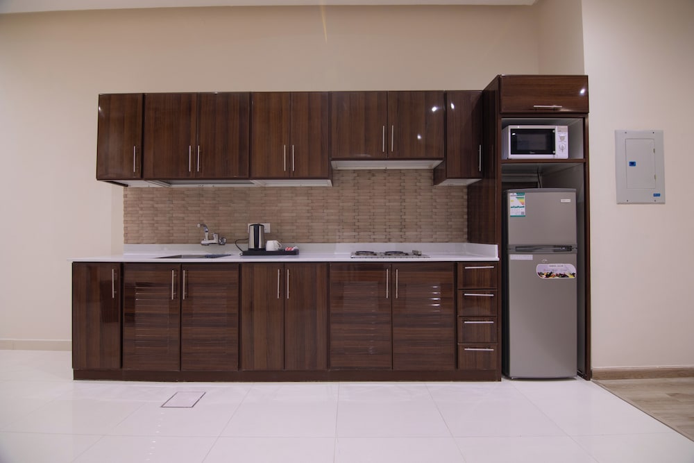 Rest Night Hotel Suites- AL Falah photo 4