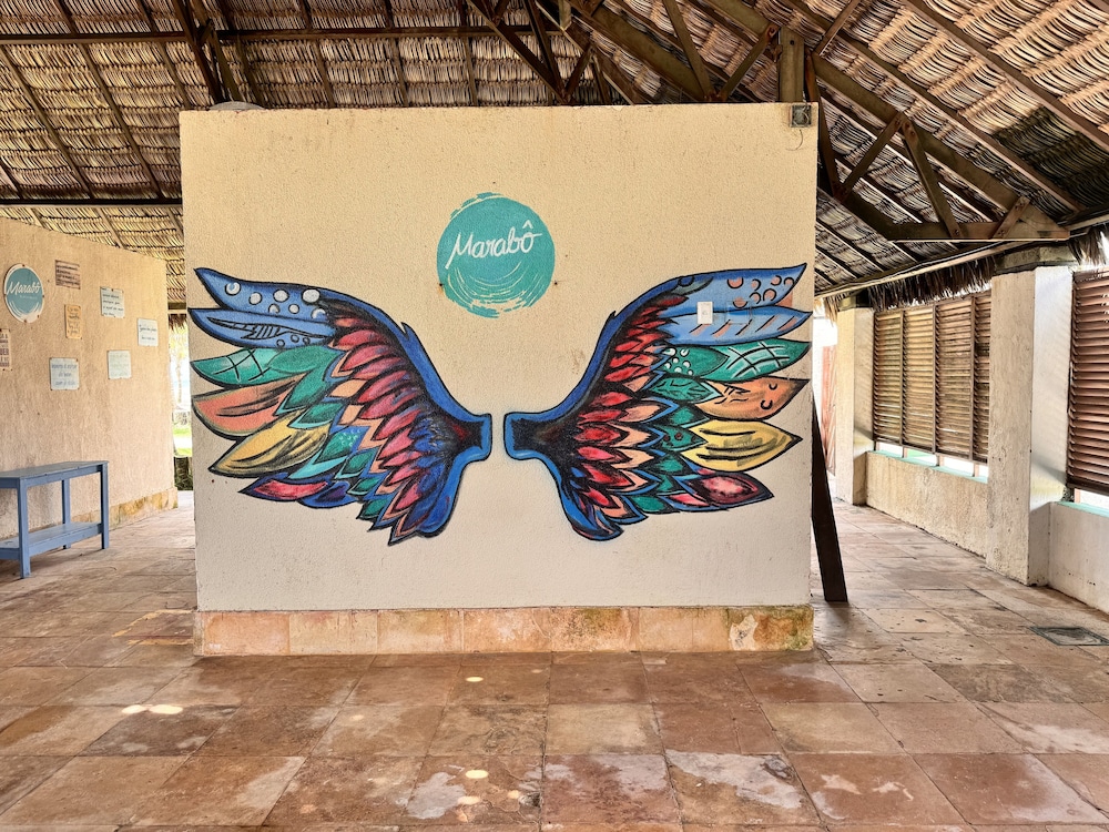 Aquaville Resort 10/73