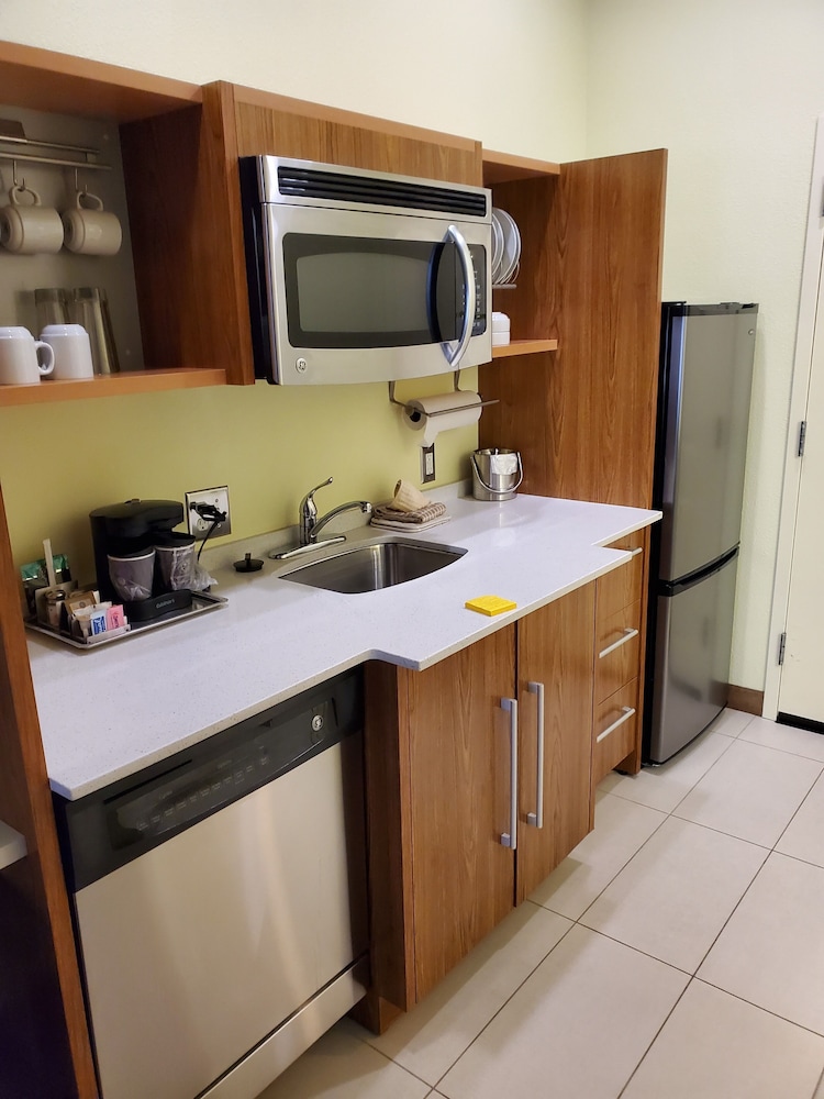 Home2 Suites By Hilton Augusta 39/49