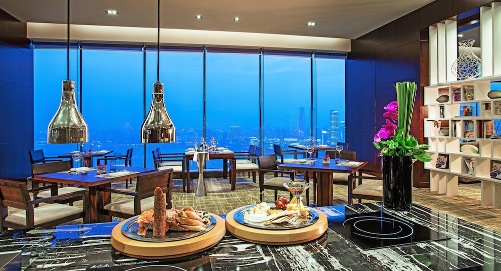 Swiss International Hotel Nanchang 34/50