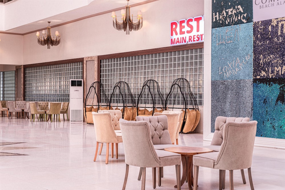 Prestige Alanya 37/50