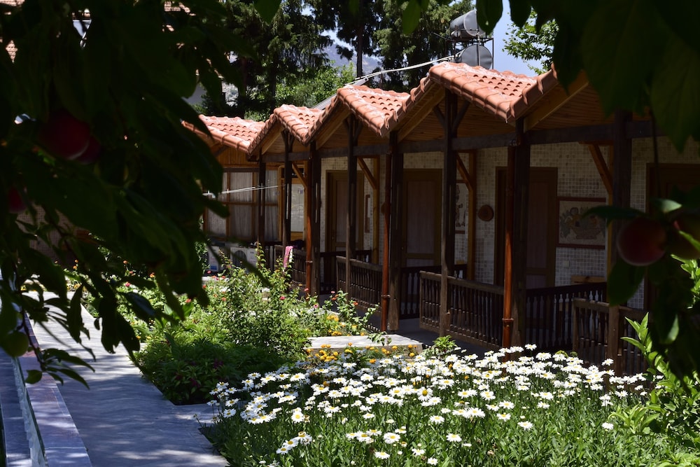 Likya Adrasan Otel 3/42
