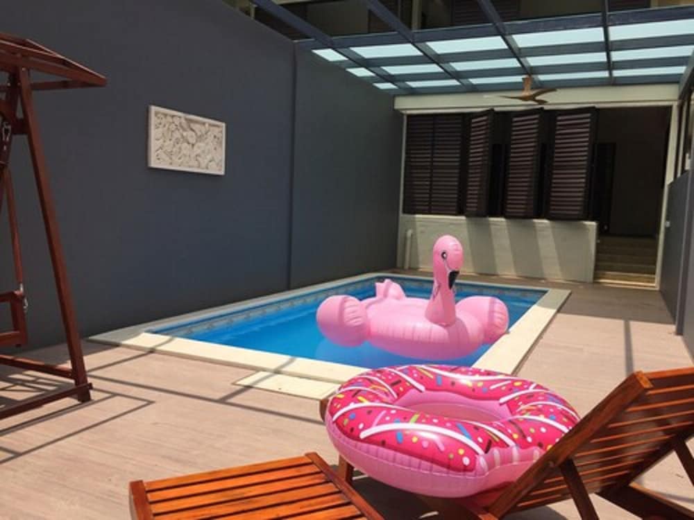 Sand & Sandals Desaru Beach Resort & Spa 20/49