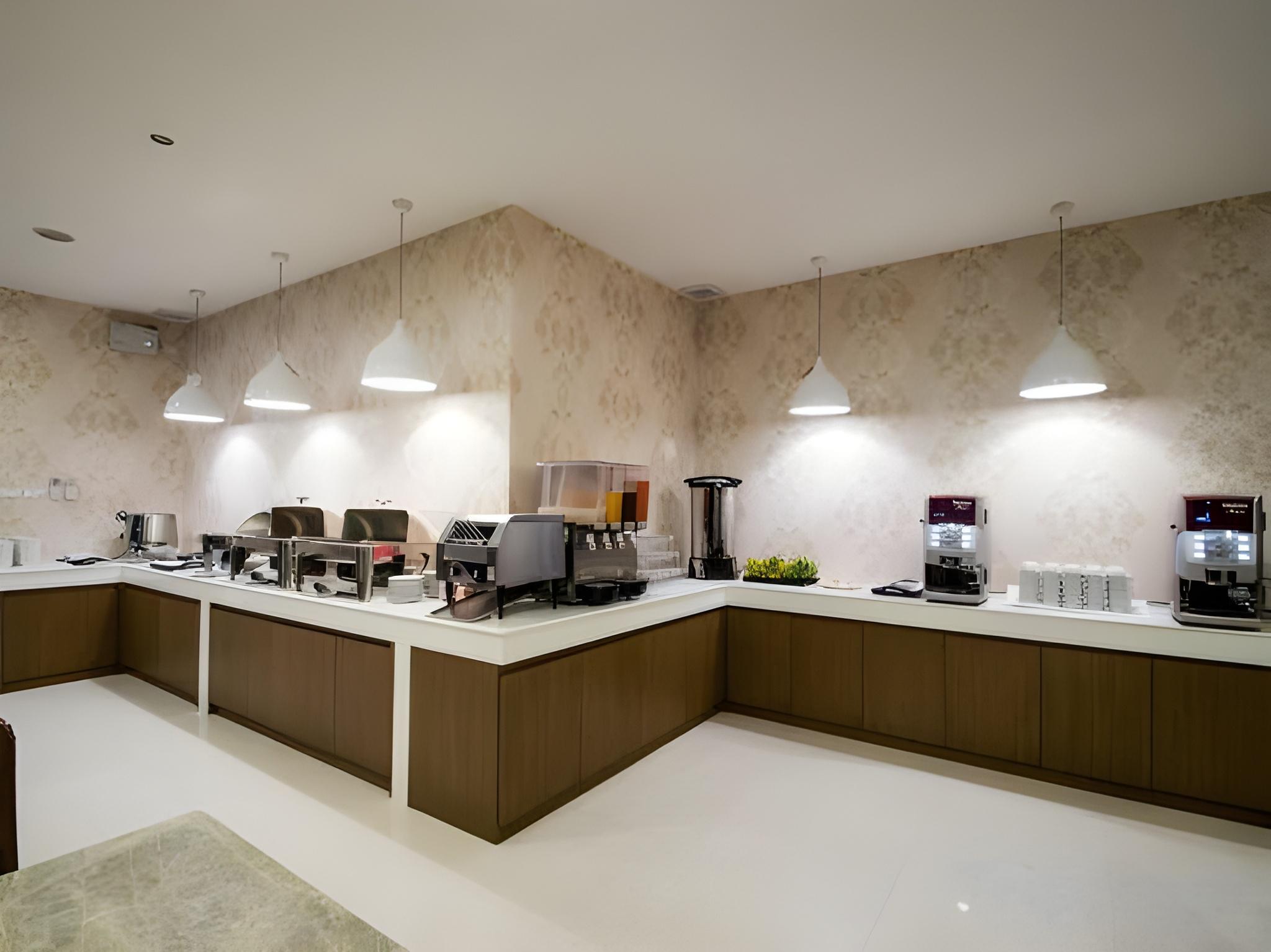 The Y Boutique Hotel 14/44