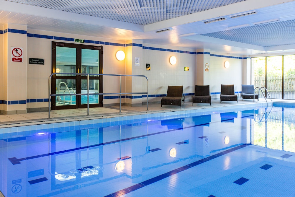 Hampshire Court Hotel & Spa 35/65