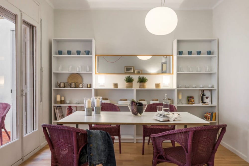 Animapartments Sants 45/56