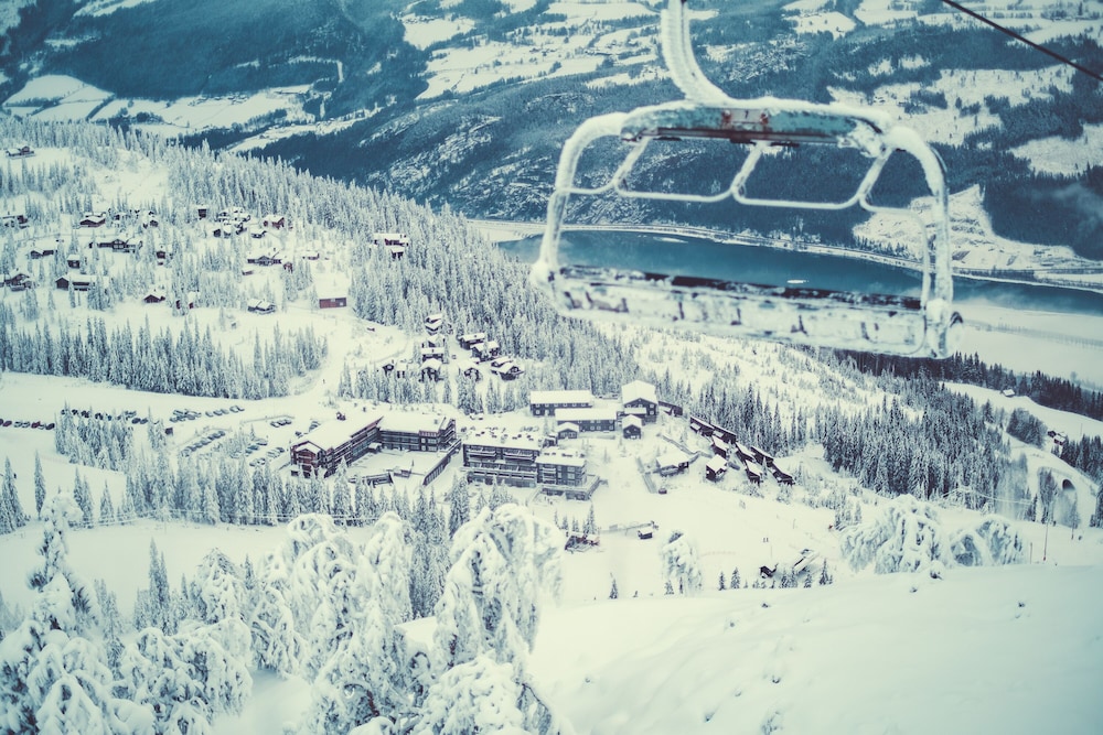 Gudbrandsgard Hotel 48/50