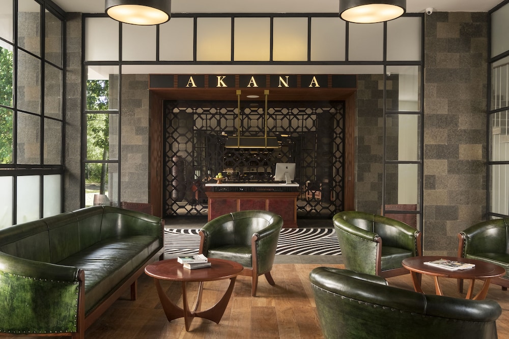 Akana Boutique Hotel 43/63