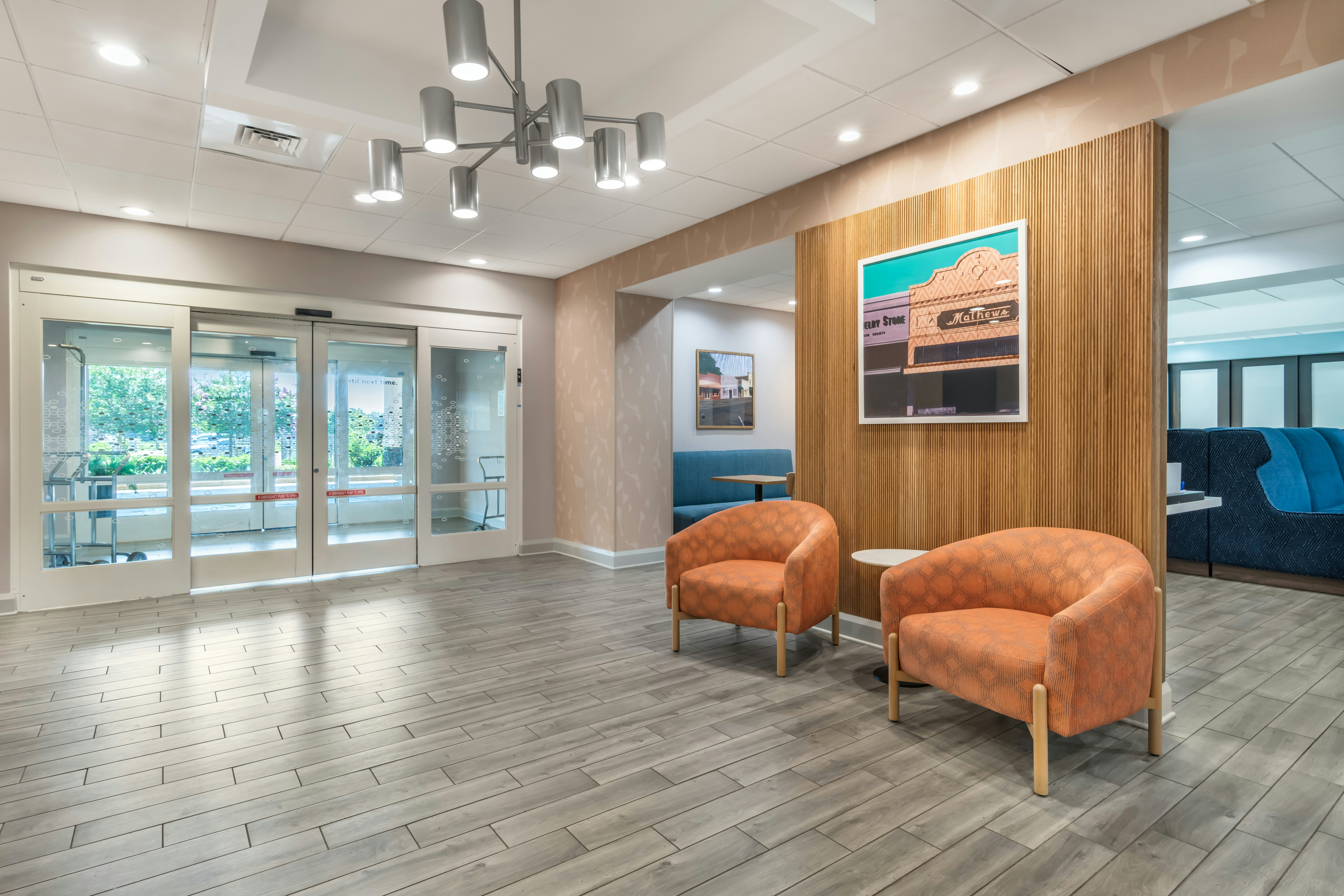 Hampton Inn Eufaula 22/43