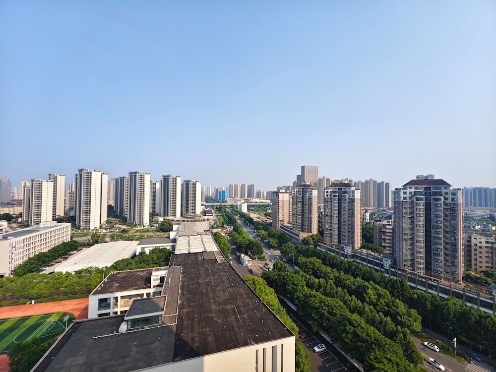 Star City Hotel Hefei 45/50