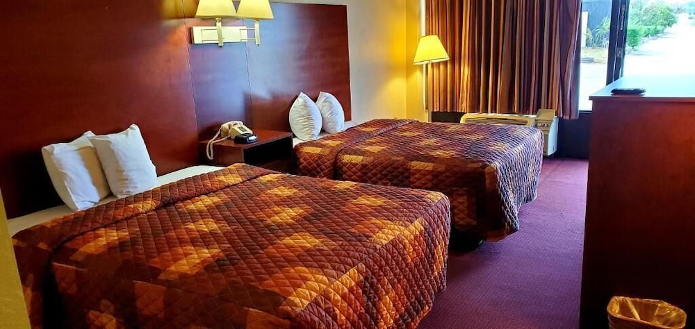 Motel6 Conway, SC 19/40