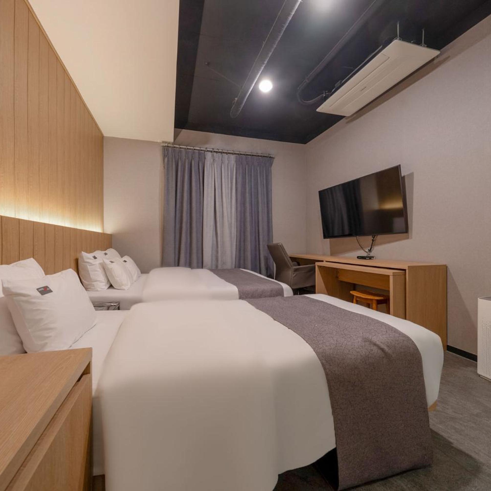 Cheonho Aria Hotel 13/50