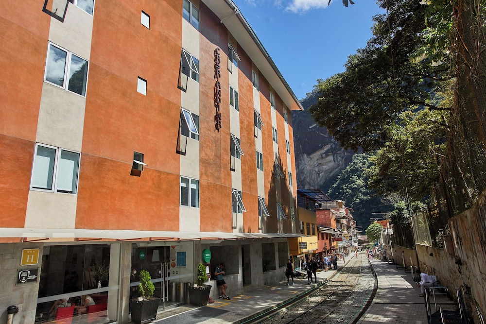 CASA ANDINA STANDARD MACHU PICCHU 6/62