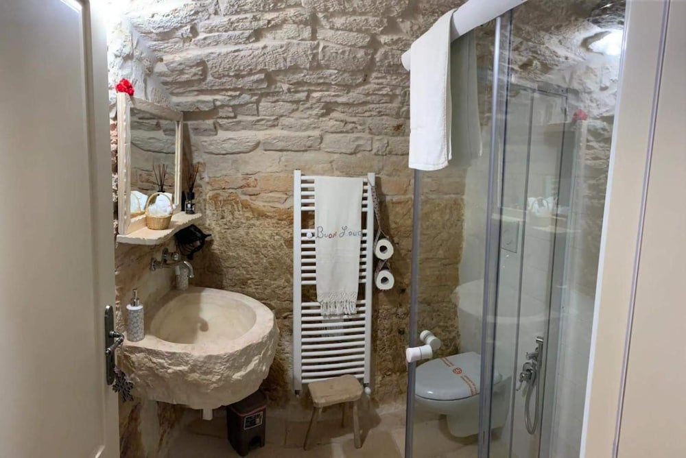 Trulli Occhi Di Pietra 45/49