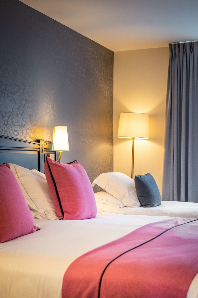 Best Western Plus Le Moderne 9/51